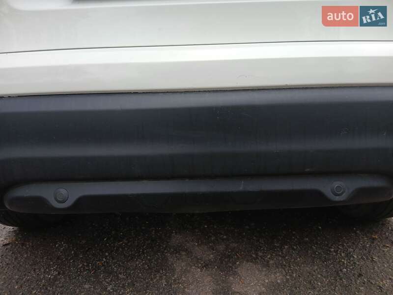 Позашляховик / Кросовер Nissan Qashqai 2015 в Первомайську фото 17 Позашляховик / Кросовер Nissan Qashqai 2015 в Первомайську