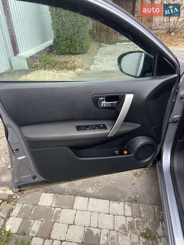 Внедорожник / Кроссовер Nissan Qashqai 2011 в Дунаевцах фото 23 Внедорожник / Кроссовер Nissan Qashqai 2011 в Дунаевцах