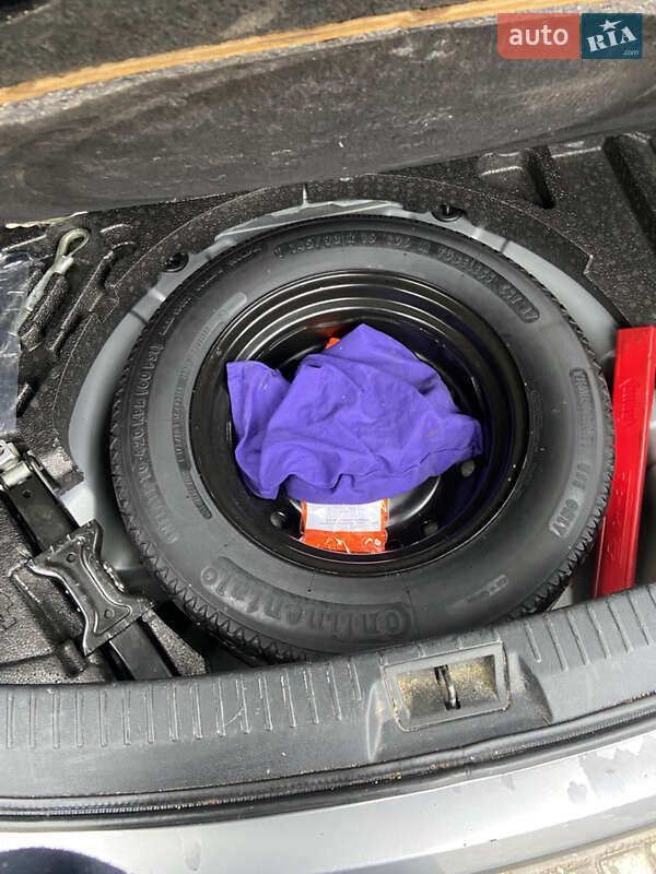 Внедорожник / Кроссовер Nissan Qashqai 2011 в Дунаевцах фото 32 Внедорожник / Кроссовер Nissan Qashqai 2011 в Дунаевцах