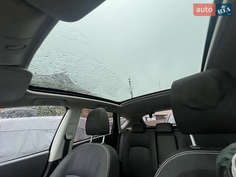 Внедорожник / Кроссовер Nissan Qashqai 2012 в Конотопе фото 22 Внедорожник / Кроссовер Nissan Qashqai 2012 в Конотопе