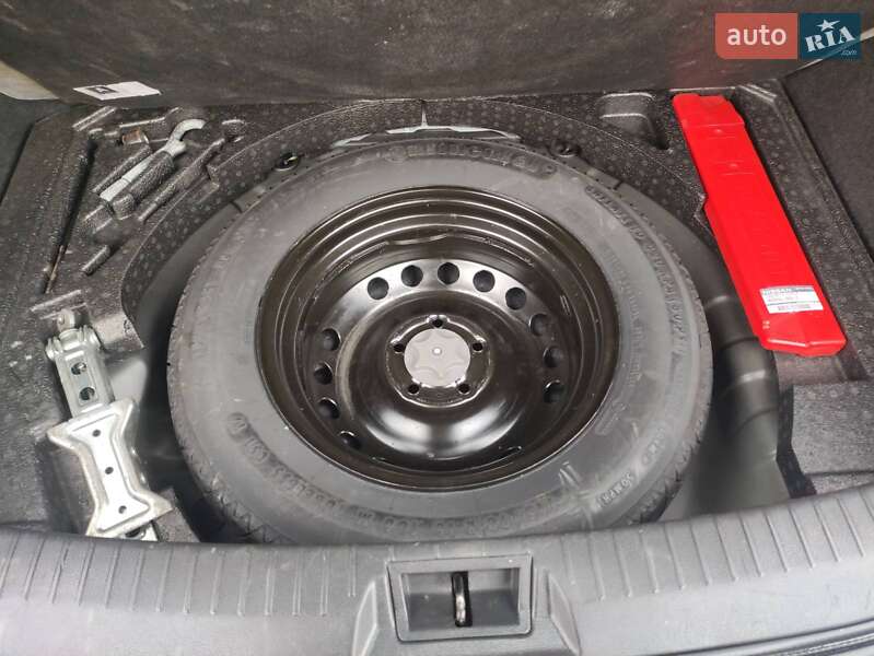 Внедорожник / Кроссовер Nissan Qashqai 2009 в Чернигове фото 10 Внедорожник / Кроссовер Nissan Qashqai 2009 в Чернигове