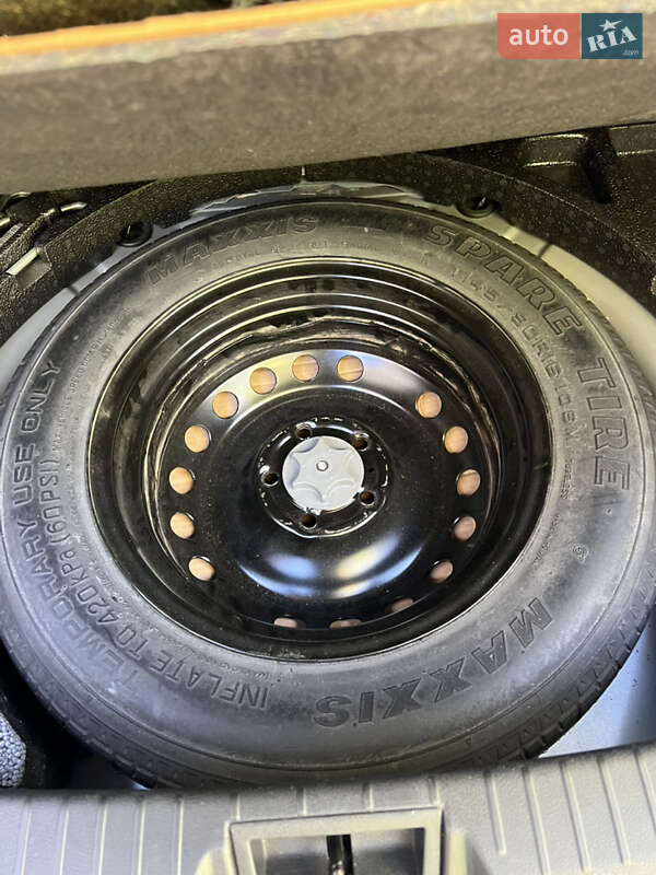 Позашляховик / Кросовер Nissan Qashqai 2011 в Дніпрі