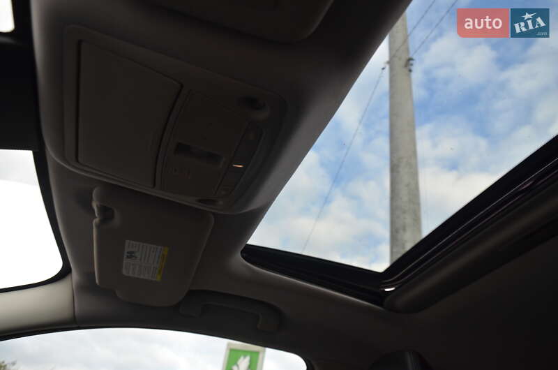 Позашляховик / Кросовер Nissan Qashqai 2021 в Дрогобичі