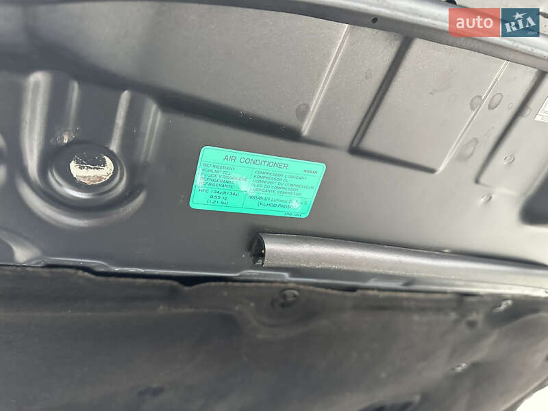 Внедорожник / Кроссовер Nissan Qashqai 2011 в Житомире фото 44 Внедорожник / Кроссовер Nissan Qashqai 2011 в Житомире