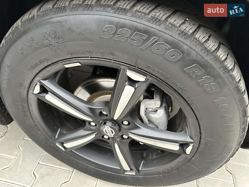 Внедорожник / Кроссовер Nissan Qashqai 2011 в Житомире фото 47 Внедорожник / Кроссовер Nissan Qashqai 2011 в Житомире