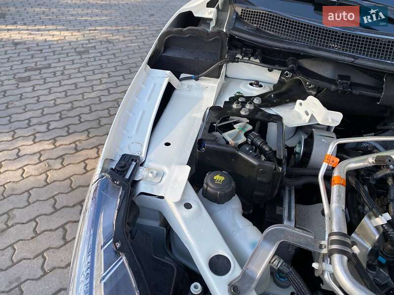 Внедорожник / Кроссовер Nissan Qashqai 2021 в Богородчанах