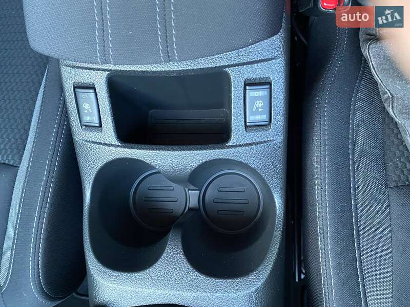 Внедорожник / Кроссовер Nissan Qashqai 2021 в Богородчанах