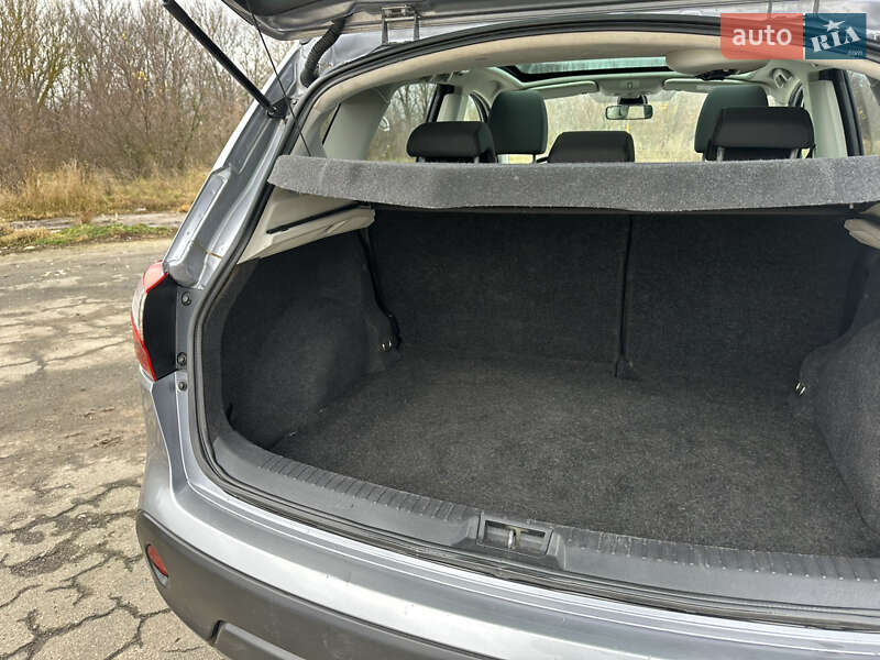 Внедорожник / Кроссовер Nissan Qashqai 2010 в Хмельницком