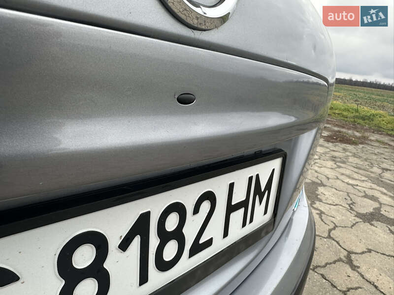 Внедорожник / Кроссовер Nissan Qashqai 2010 в Хмельницком