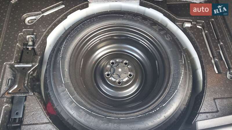 Внедорожник / Кроссовер Nissan Qashqai 2017 в Чернигове