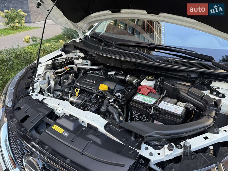 Внедорожник / Кроссовер Nissan Qashqai 2019 в Броварах фото 28 Внедорожник / Кроссовер Nissan Qashqai 2019 в Броварах