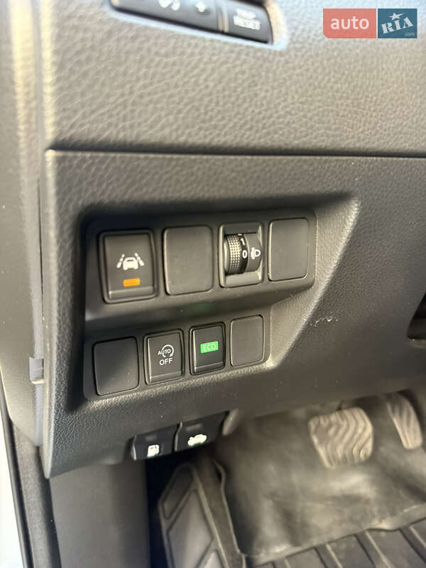 Внедорожник / Кроссовер Nissan Qashqai 2019 в Броварах фото 39 Внедорожник / Кроссовер Nissan Qashqai 2019 в Броварах