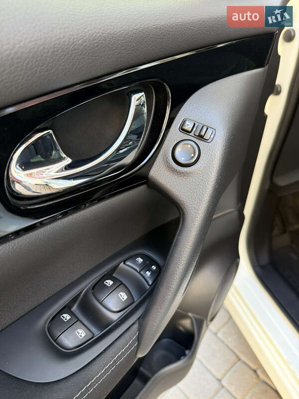 Внедорожник / Кроссовер Nissan Qashqai 2019 в Броварах фото 42 Внедорожник / Кроссовер Nissan Qashqai 2019 в Броварах