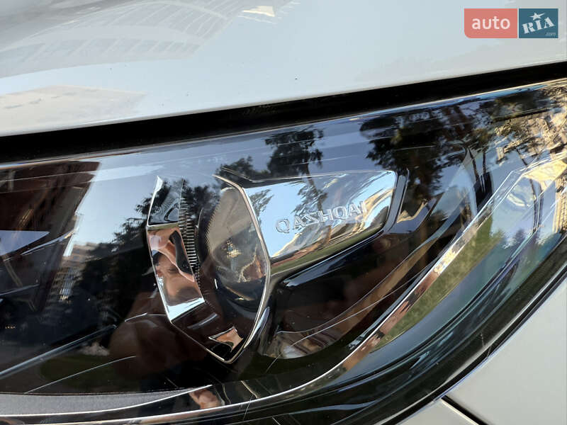 Внедорожник / Кроссовер Nissan Qashqai 2019 в Броварах фото 44 Внедорожник / Кроссовер Nissan Qashqai 2019 в Броварах