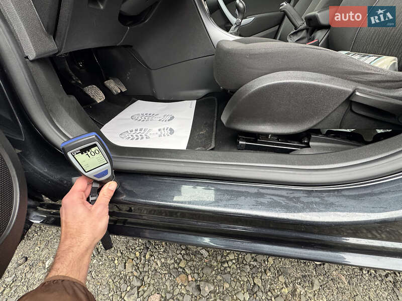 Внедорожник / Кроссовер Nissan Qashqai 2013 в Сумах