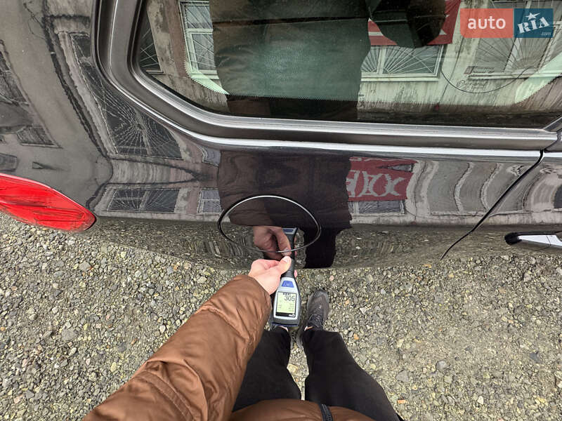 Внедорожник / Кроссовер Nissan Qashqai 2013 в Сумах