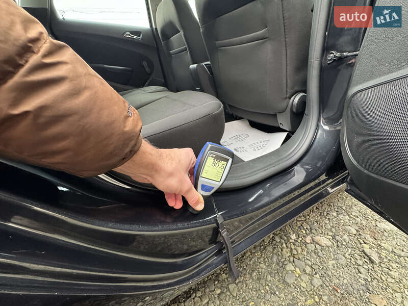 Внедорожник / Кроссовер Nissan Qashqai 2013 в Сумах