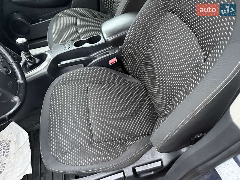 Внедорожник / Кроссовер Nissan Qashqai 2009 в Млинове фото 23 Внедорожник / Кроссовер Nissan Qashqai 2009 в Млинове