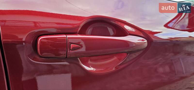 Внедорожник / Кроссовер Nissan Qashqai 2014 в Коломые фото 3 Внедорожник / Кроссовер Nissan Qashqai 2014 в Коломые