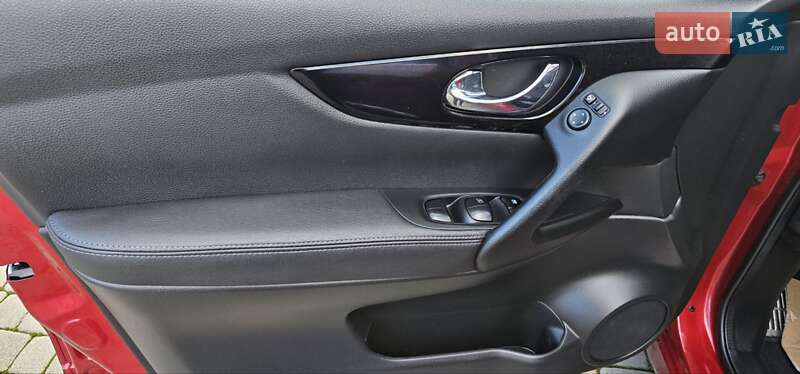 Внедорожник / Кроссовер Nissan Qashqai 2014 в Коломые фото 19 Внедорожник / Кроссовер Nissan Qashqai 2014 в Коломые