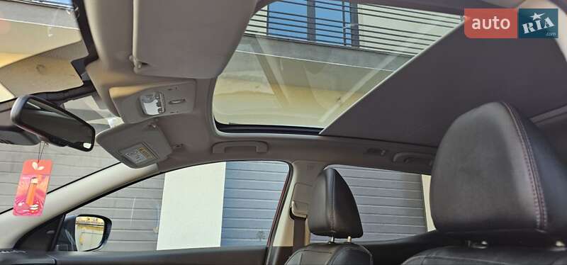 Внедорожник / Кроссовер Nissan Qashqai 2014 в Коломые фото 25 Внедорожник / Кроссовер Nissan Qashqai 2014 в Коломые