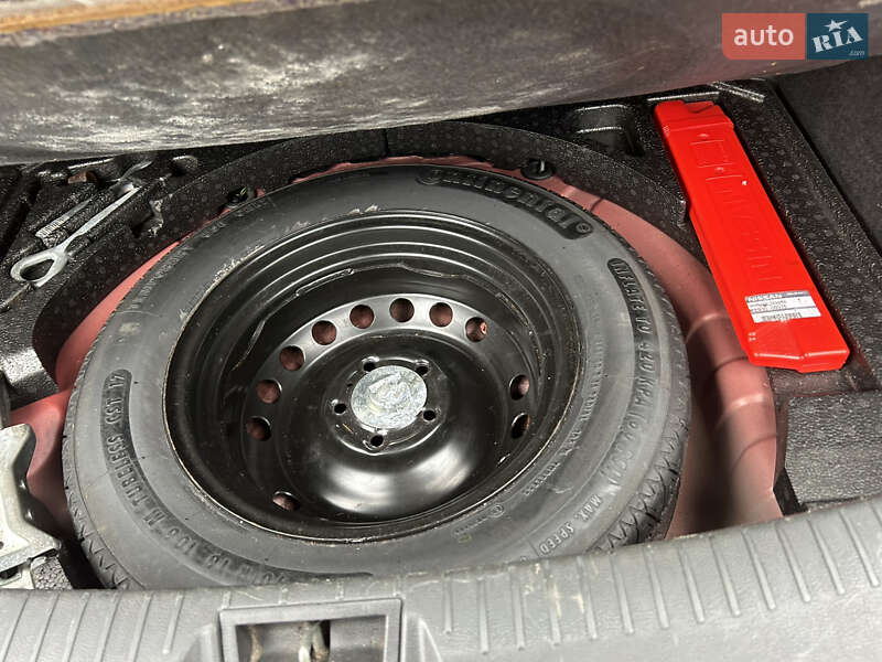 Внедорожник / Кроссовер Nissan Qashqai 2008 в Чернигове фото 14 Внедорожник / Кроссовер Nissan Qashqai 2008 в Чернигове