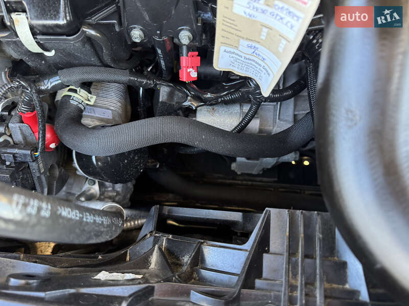 Позашляховик / Кросовер Nissan Qashqai 2012 в Луцьку