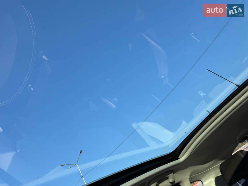 Позашляховик / Кросовер Nissan Qashqai 2012 в Луцьку