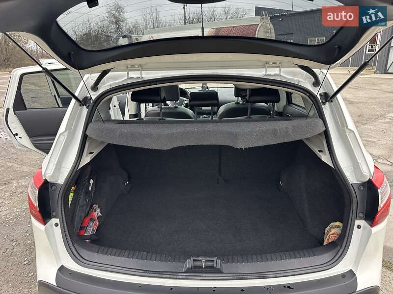 Внедорожник / Кроссовер Nissan Qashqai 2013 в Бердичеве