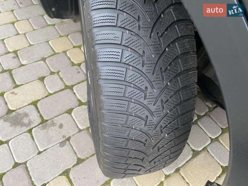 Внедорожник / Кроссовер Nissan Qashqai 2008 в Нововолынске