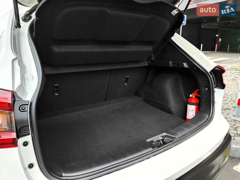 Внедорожник / Кроссовер Nissan Qashqai 2019 в Киеве