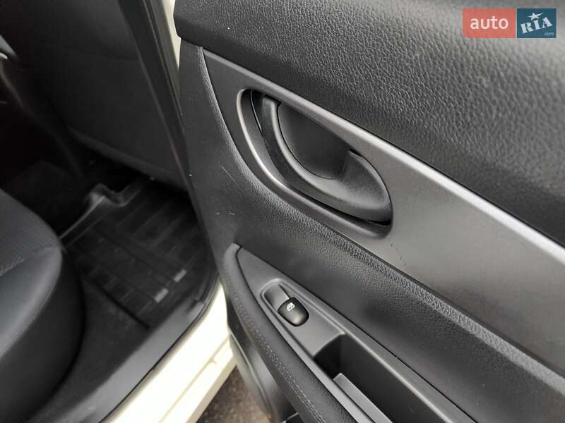 Внедорожник / Кроссовер Nissan Qashqai 2019 в Киеве