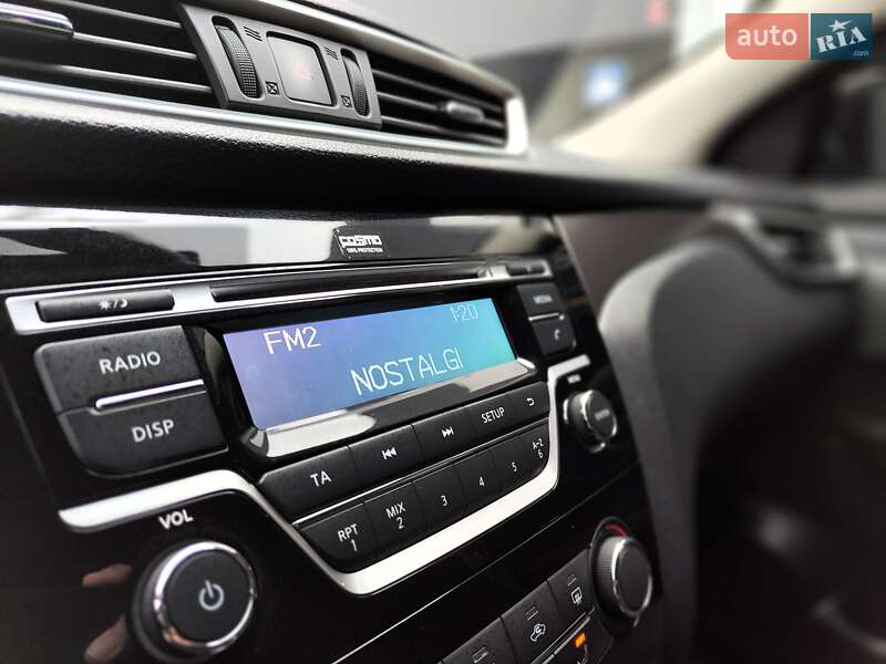 Внедорожник / Кроссовер Nissan Qashqai 2019 в Киеве