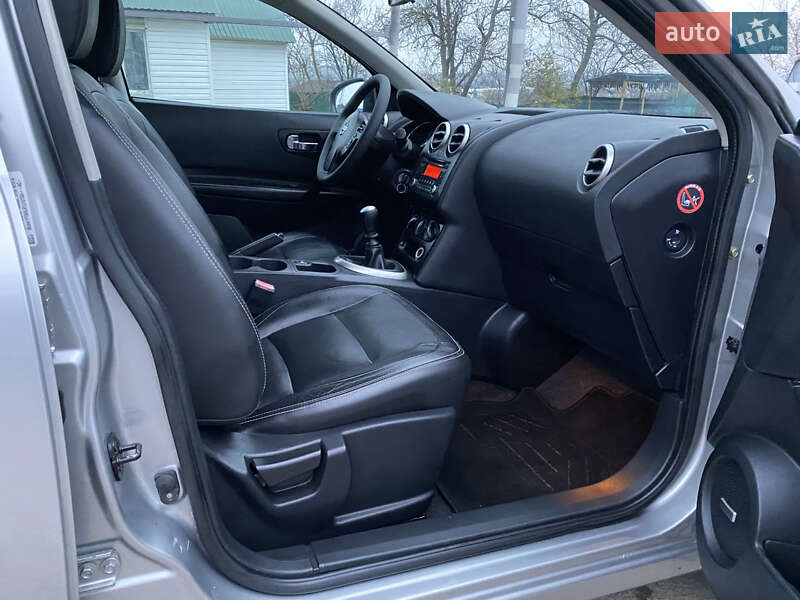 Внедорожник / Кроссовер Nissan Qashqai 2012 в Ровно фото 29 Внедорожник / Кроссовер Nissan Qashqai 2012 в Ровно