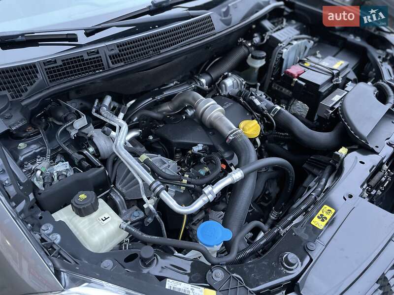 Внедорожник / Кроссовер Nissan Qashqai 2010 в Сумах фото 45 Внедорожник / Кроссовер Nissan Qashqai 2010 в Сумах