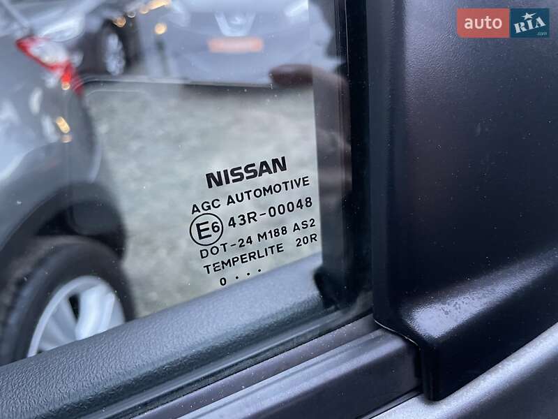 Внедорожник / Кроссовер Nissan Qashqai 2010 в Сумах фото 55 Внедорожник / Кроссовер Nissan Qashqai 2010 в Сумах