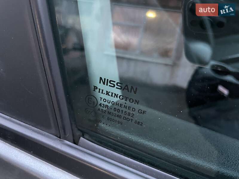 Внедорожник / Кроссовер Nissan Qashqai 2010 в Сумах фото 60 Внедорожник / Кроссовер Nissan Qashqai 2010 в Сумах