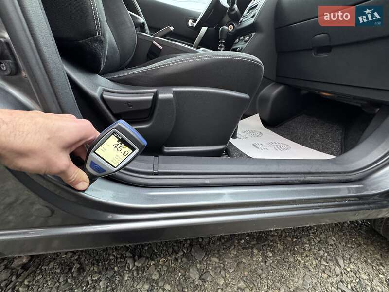 Внедорожник / Кроссовер Nissan Qashqai 2010 в Сумах фото 82 Внедорожник / Кроссовер Nissan Qashqai 2010 в Сумах