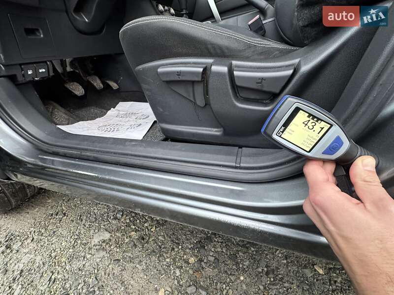 Внедорожник / Кроссовер Nissan Qashqai 2010 в Сумах фото 66 Внедорожник / Кроссовер Nissan Qashqai 2010 в Сумах