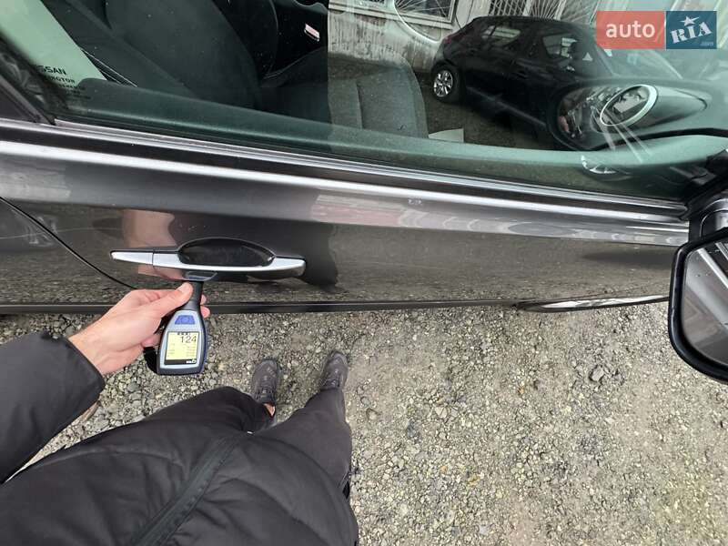 Внедорожник / Кроссовер Nissan Qashqai 2010 в Сумах фото 79 Внедорожник / Кроссовер Nissan Qashqai 2010 в Сумах