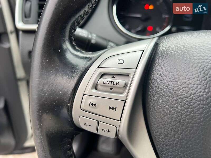 Внедорожник / Кроссовер Nissan Qashqai 2017 в Львове фото 25 Внедорожник / Кроссовер Nissan Qashqai 2017 в Львове