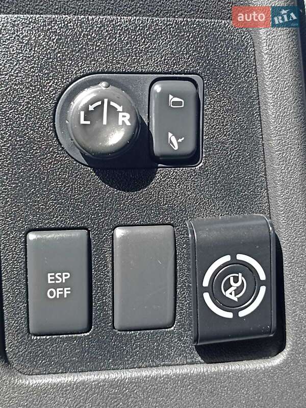 Позашляховик / Кросовер Nissan Qashqai 2009 в Запоріжжі