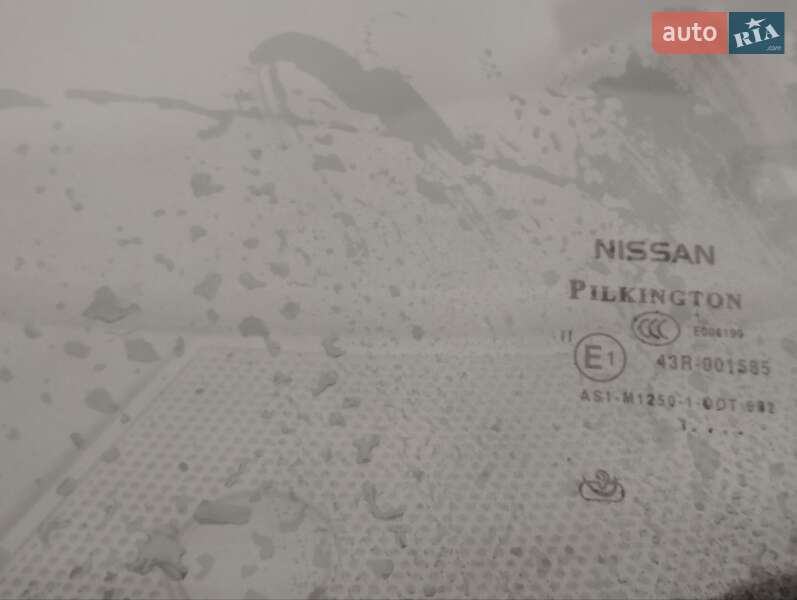 Внедорожник / Кроссовер Nissan Qashqai 2011 в Новых Санжарах