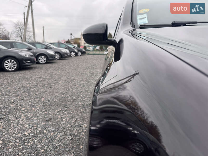 Внедорожник / Кроссовер Nissan Qashqai 2010 в Звенигородке