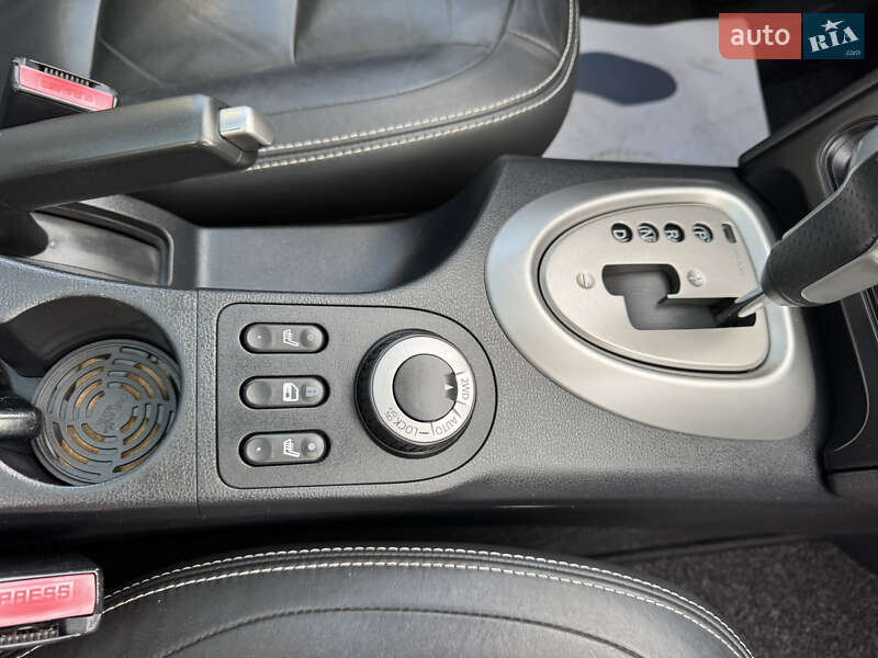 Внедорожник / Кроссовер Nissan Qashqai 2011 в Луцке фото 28 Внедорожник / Кроссовер Nissan Qashqai 2011 в Луцке