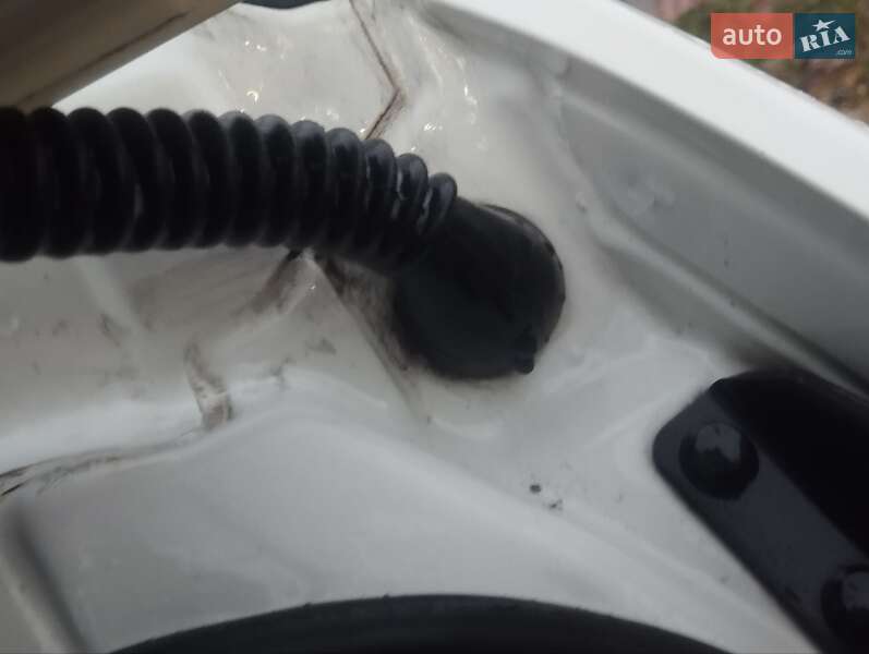 Внедорожник / Кроссовер Nissan Qashqai 2011 в Новых Санжарах