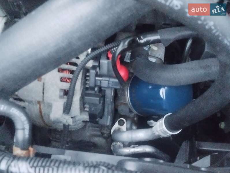 Внедорожник / Кроссовер Nissan Qashqai 2011 в Новых Санжарах