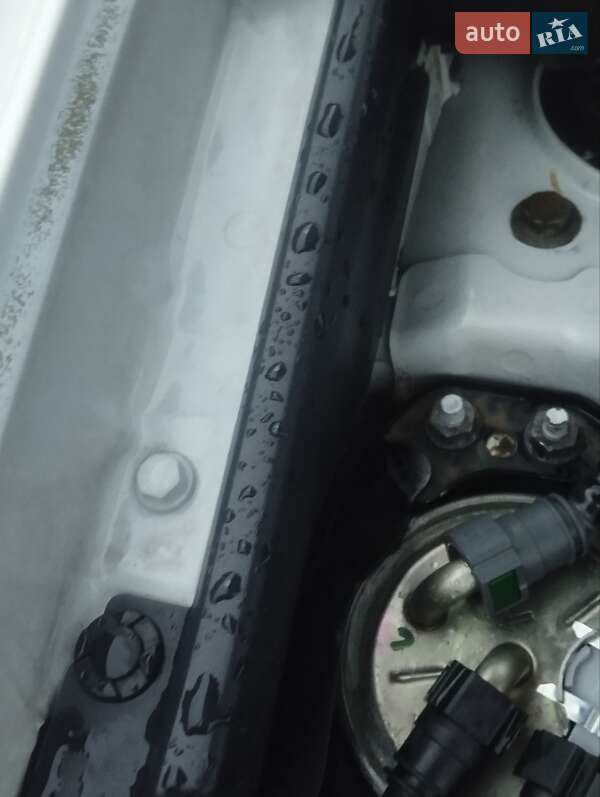 Внедорожник / Кроссовер Nissan Qashqai 2011 в Новых Санжарах