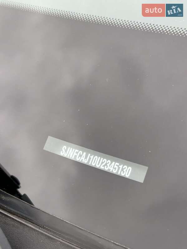 Внедорожник / Кроссовер Nissan Qashqai 2011 в Сумах фото 35 Внедорожник / Кроссовер Nissan Qashqai 2011 в Сумах