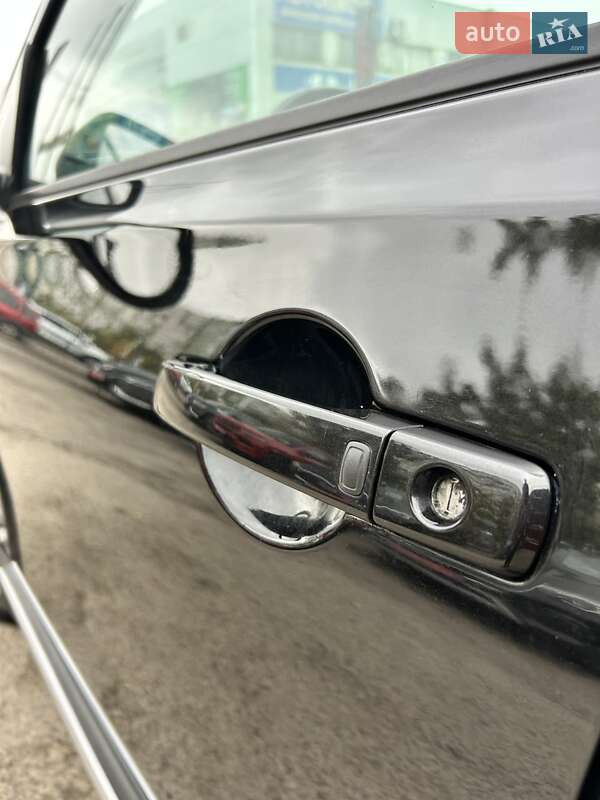 Внедорожник / Кроссовер Nissan Qashqai 2011 в Сумах фото 6 Внедорожник / Кроссовер Nissan Qashqai 2011 в Сумах